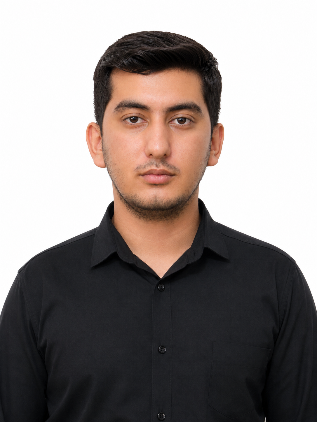 آقای رضا شربتی